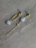 Boucles Lily
