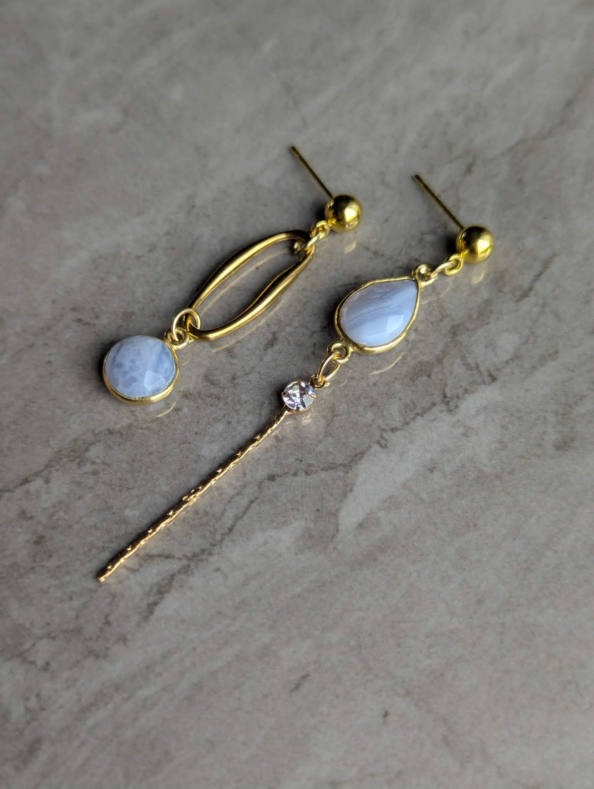 Boucles Lily