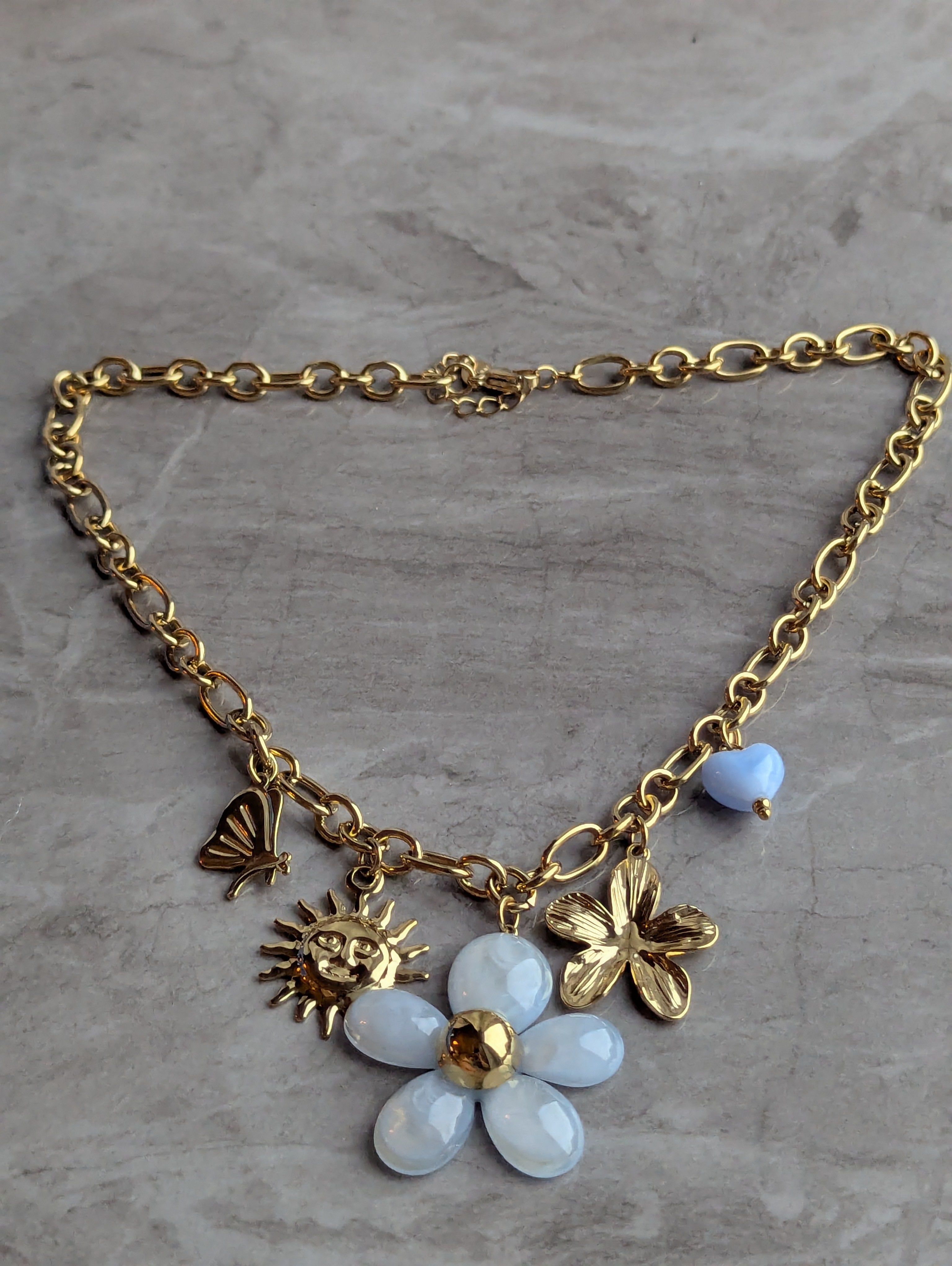 Collier Emiliana