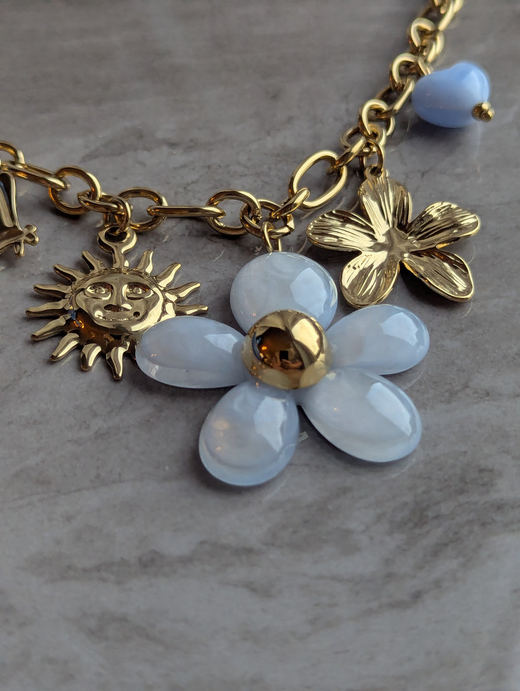 Collier Emiliana