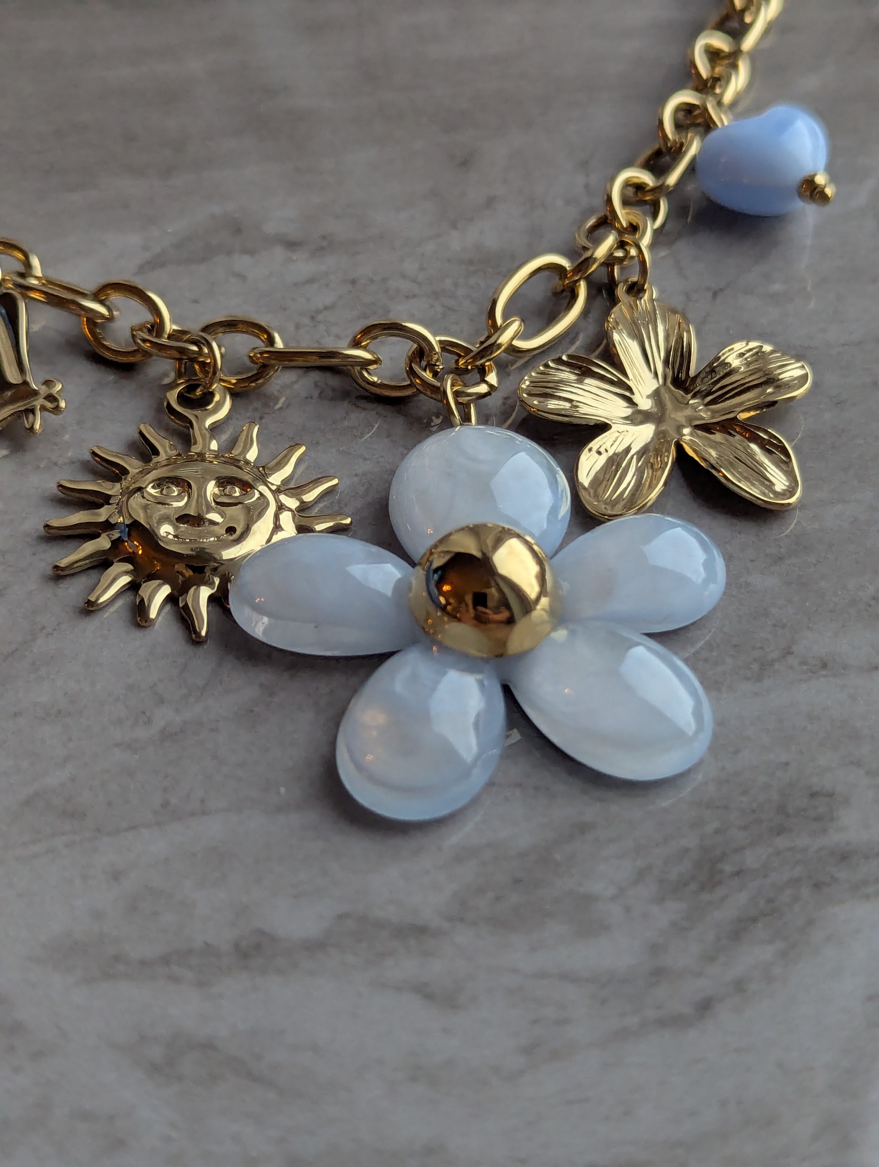 Collier Emiliana