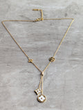 Collier Merina