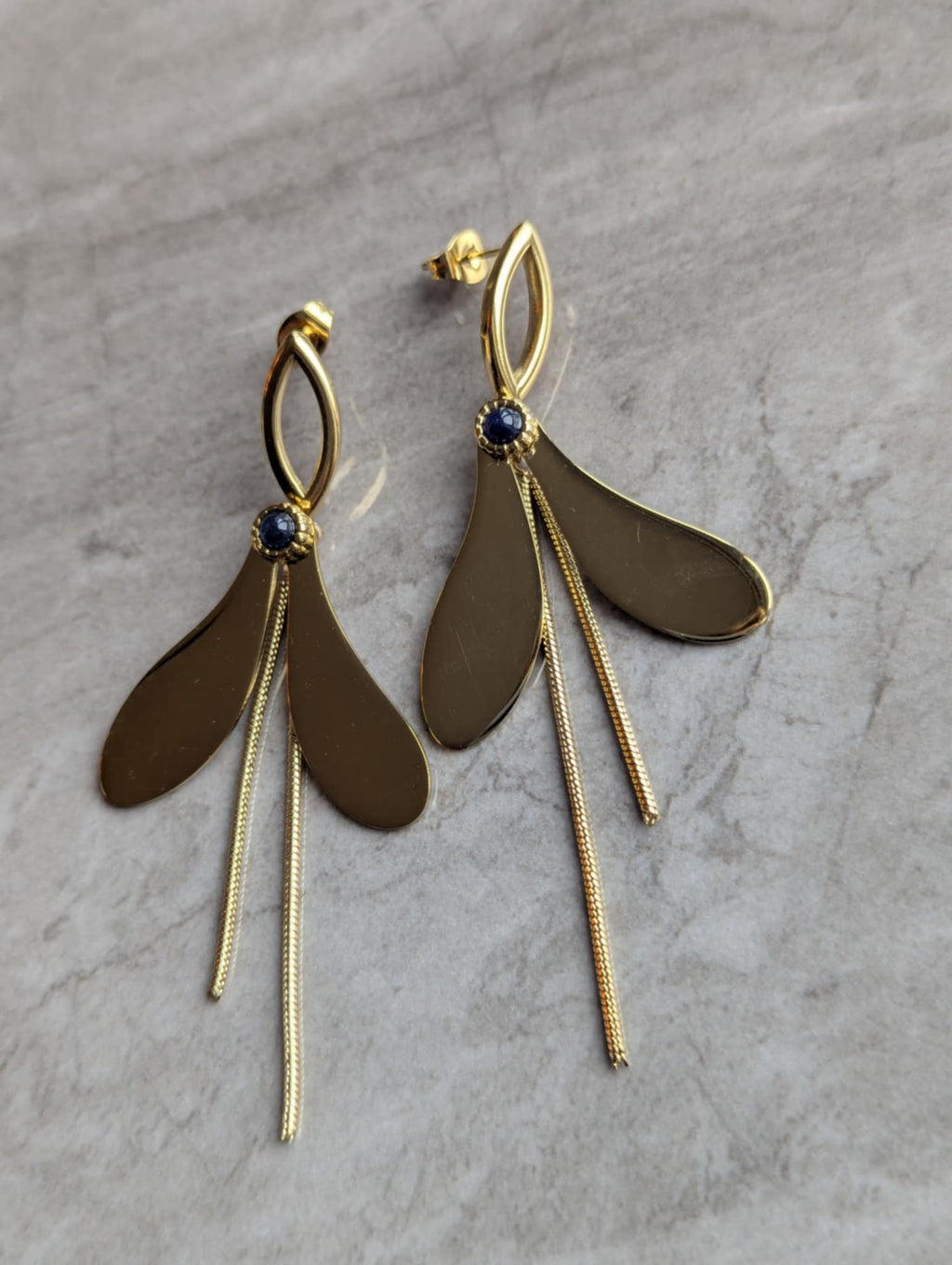 Boucles Léa
