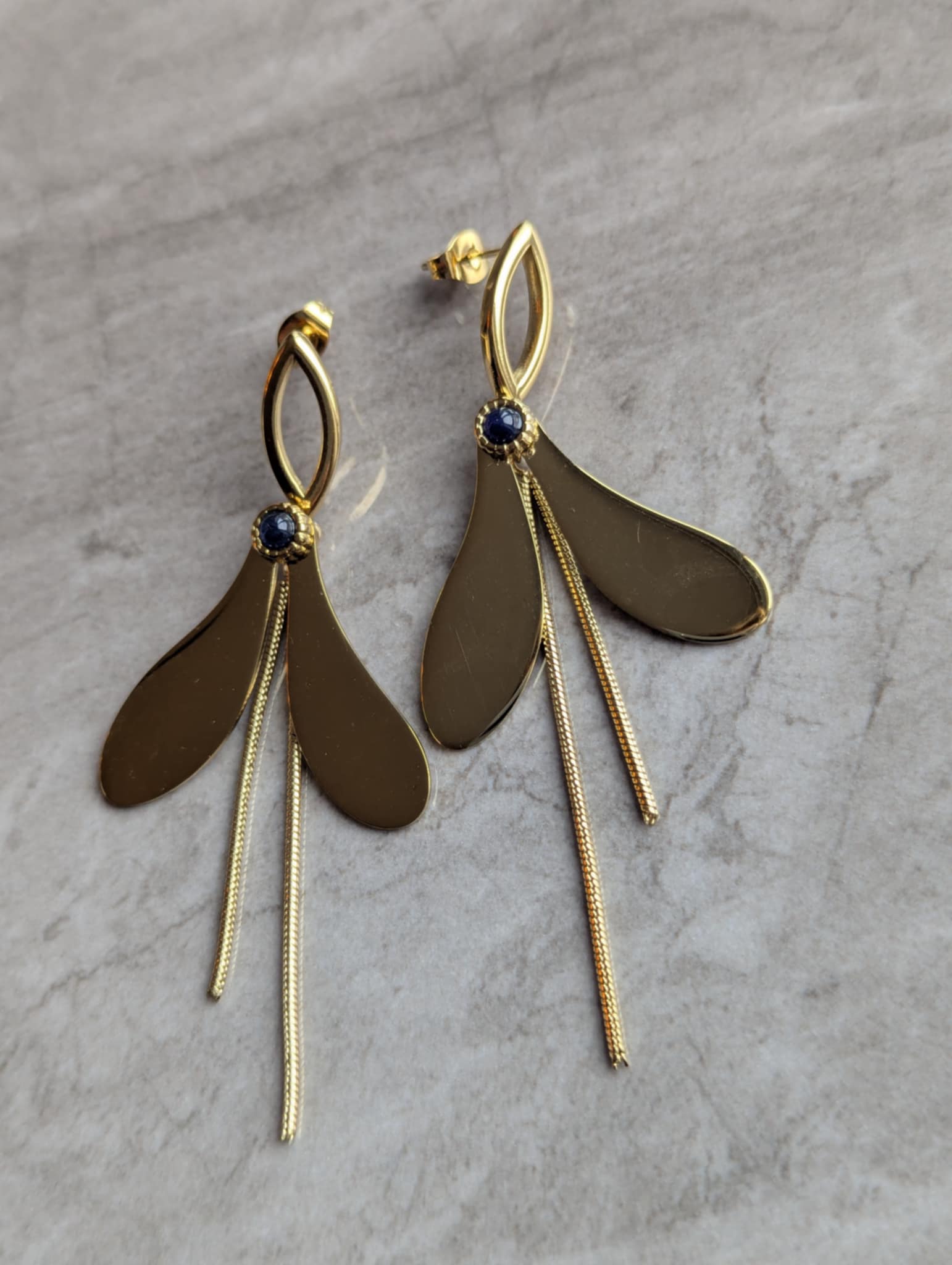 Boucles Léa