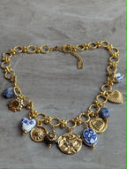Collier Marina