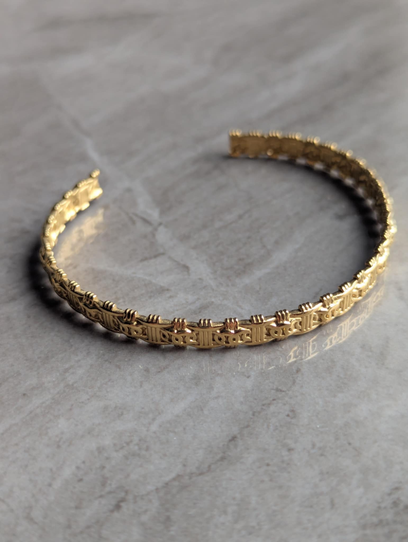 Bracelet Lizéa