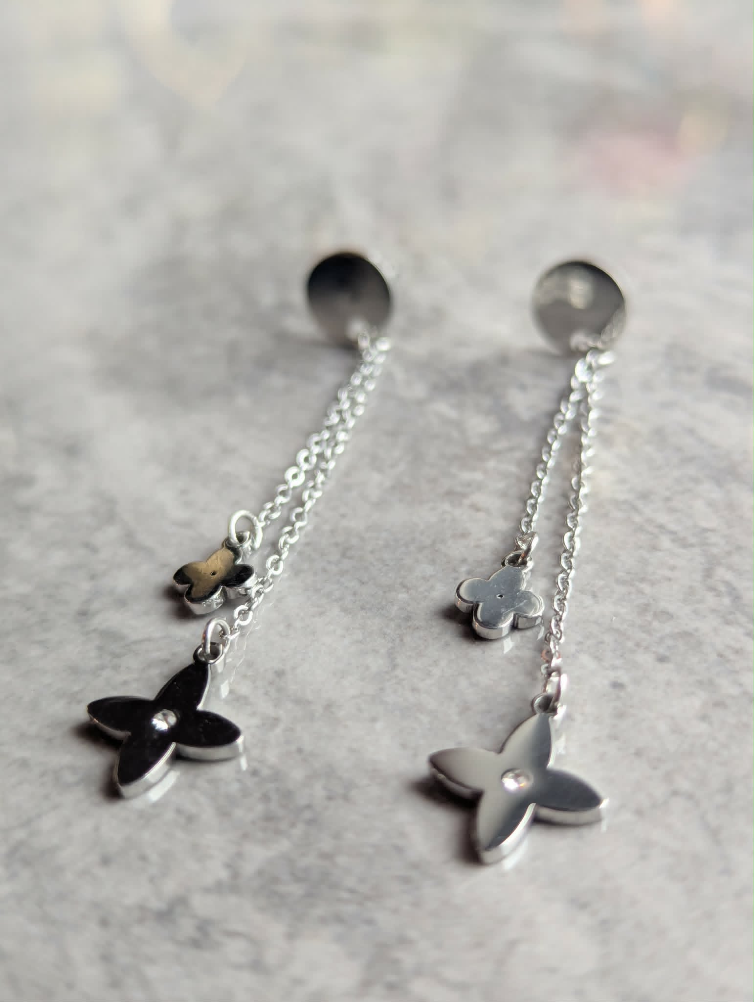 Boucles Hélène