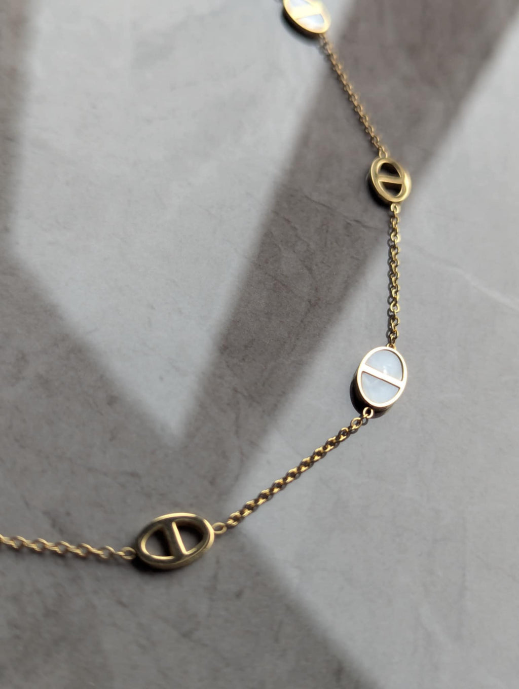 Collier Cécilia