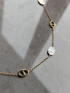 Collier Cécilia
