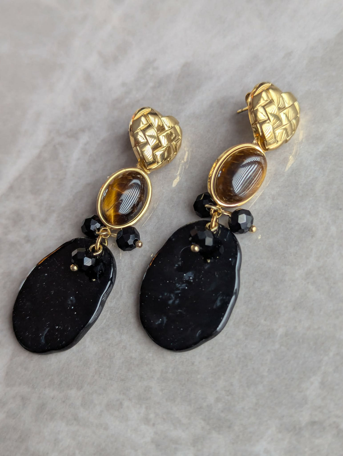 Boucles Emiliana