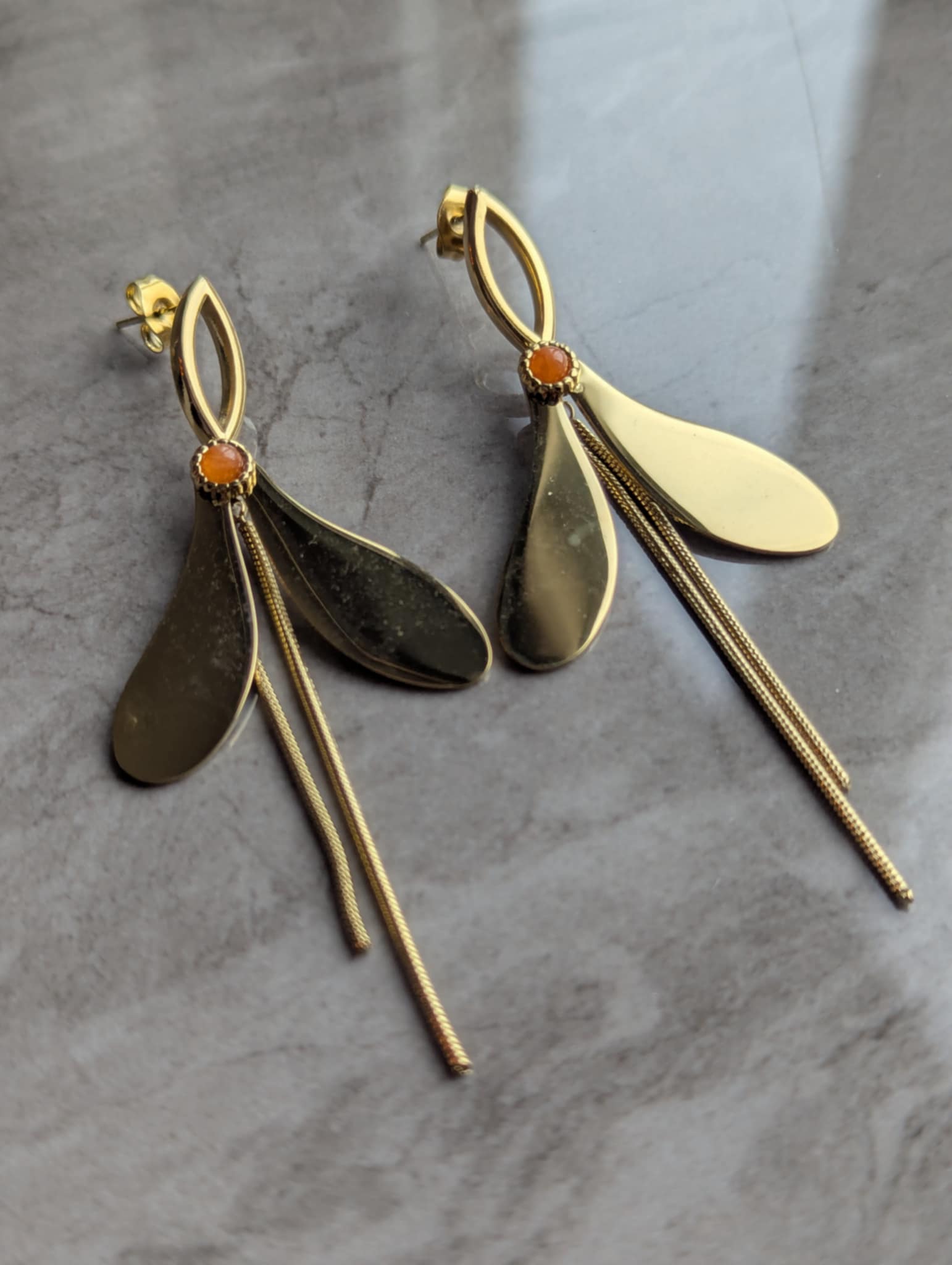 Boucles Léa