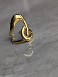 Bague Aria
