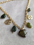 Collier Oli