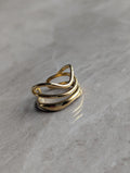 Bague Elia