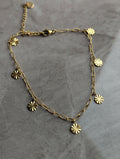 Bracelet Cheville Lia