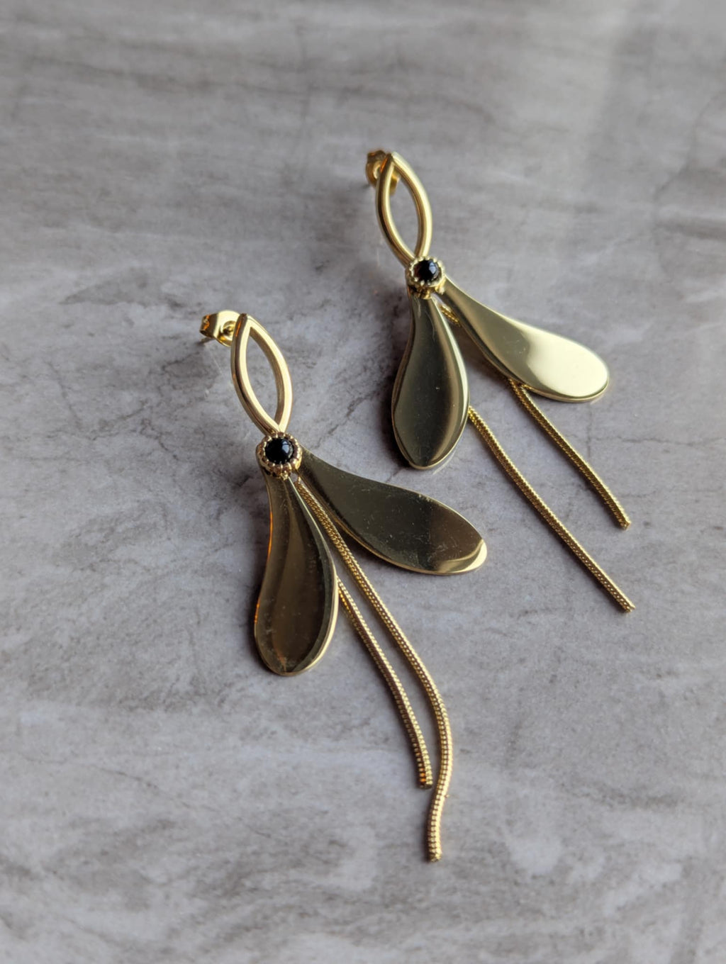 Boucles Léa