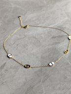 Collier Cécilia