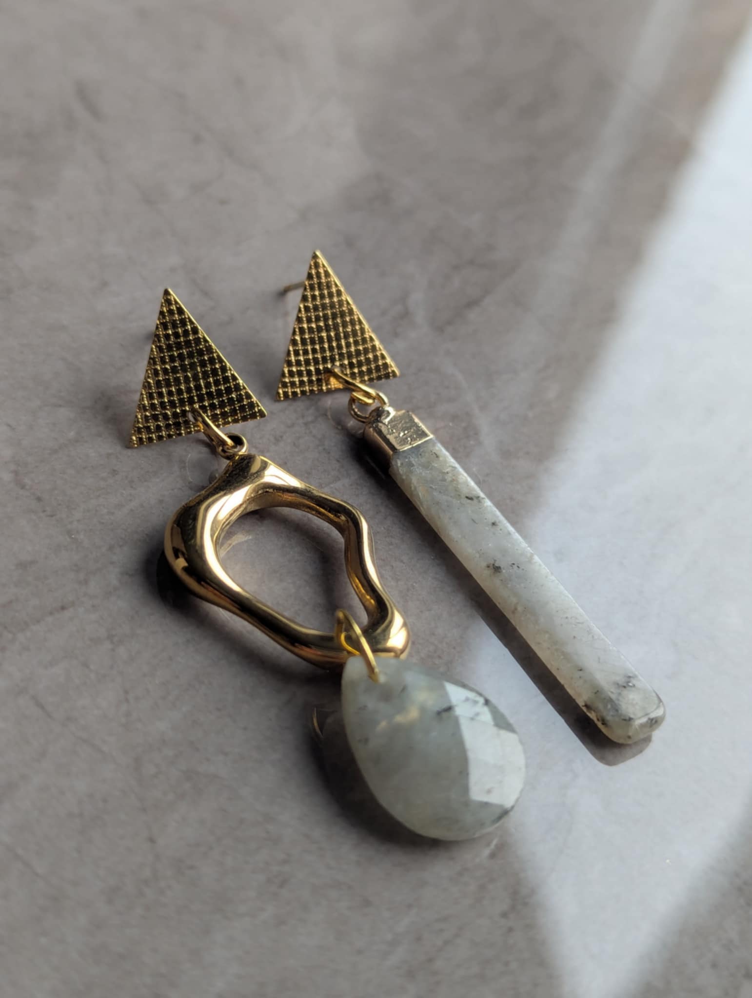 Boucles Lana