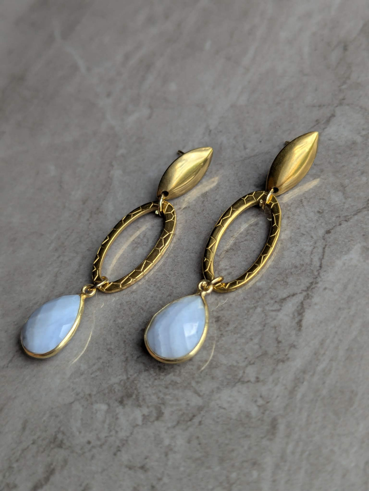 Boucles Mel