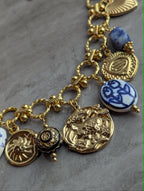 Collier Marina