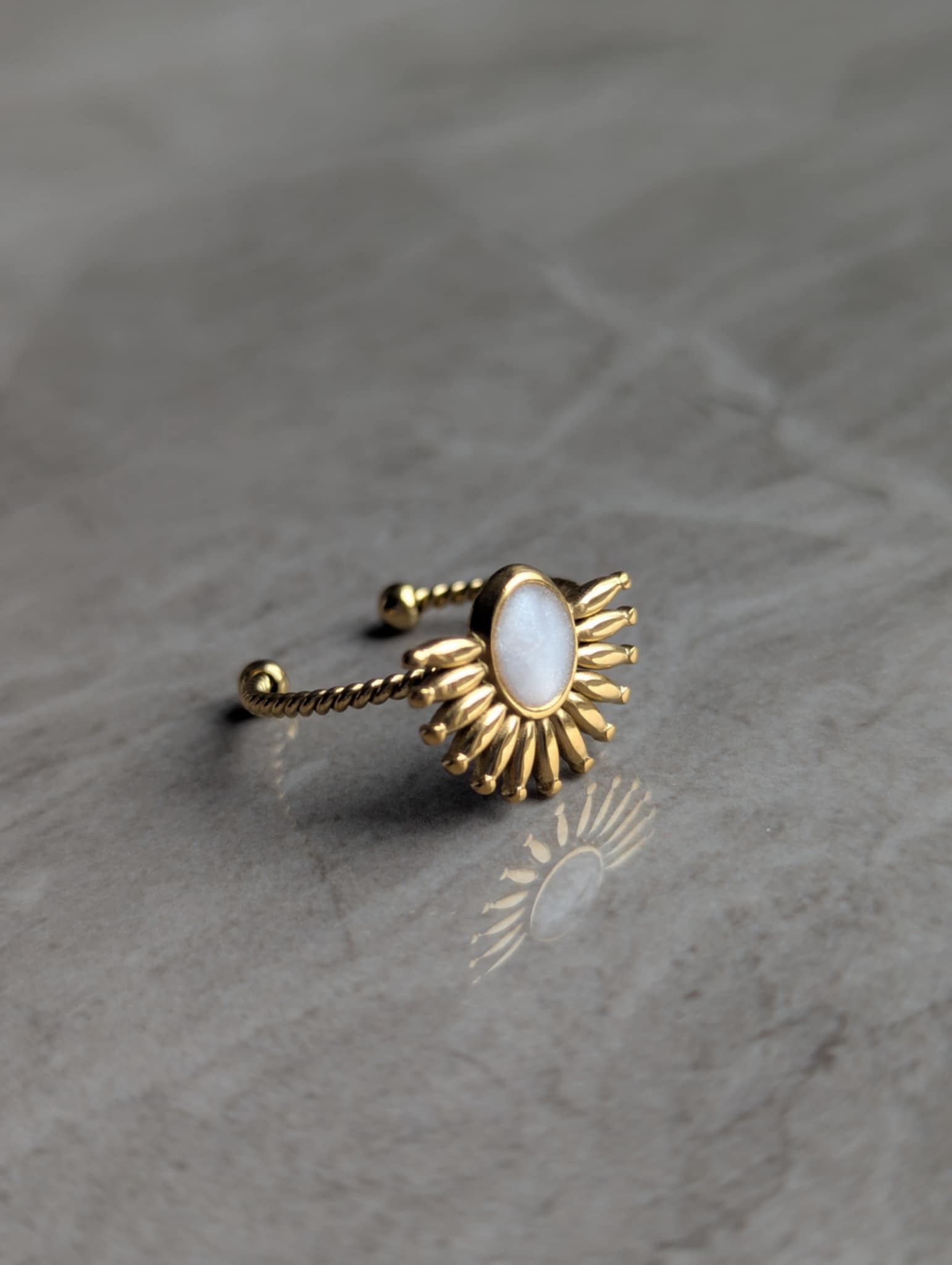 Bague Shine