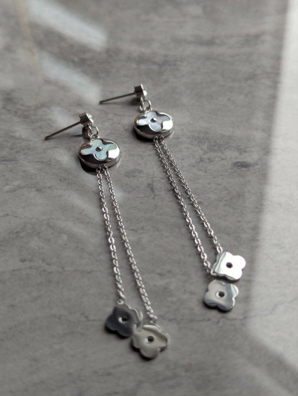 Boucles Elisa