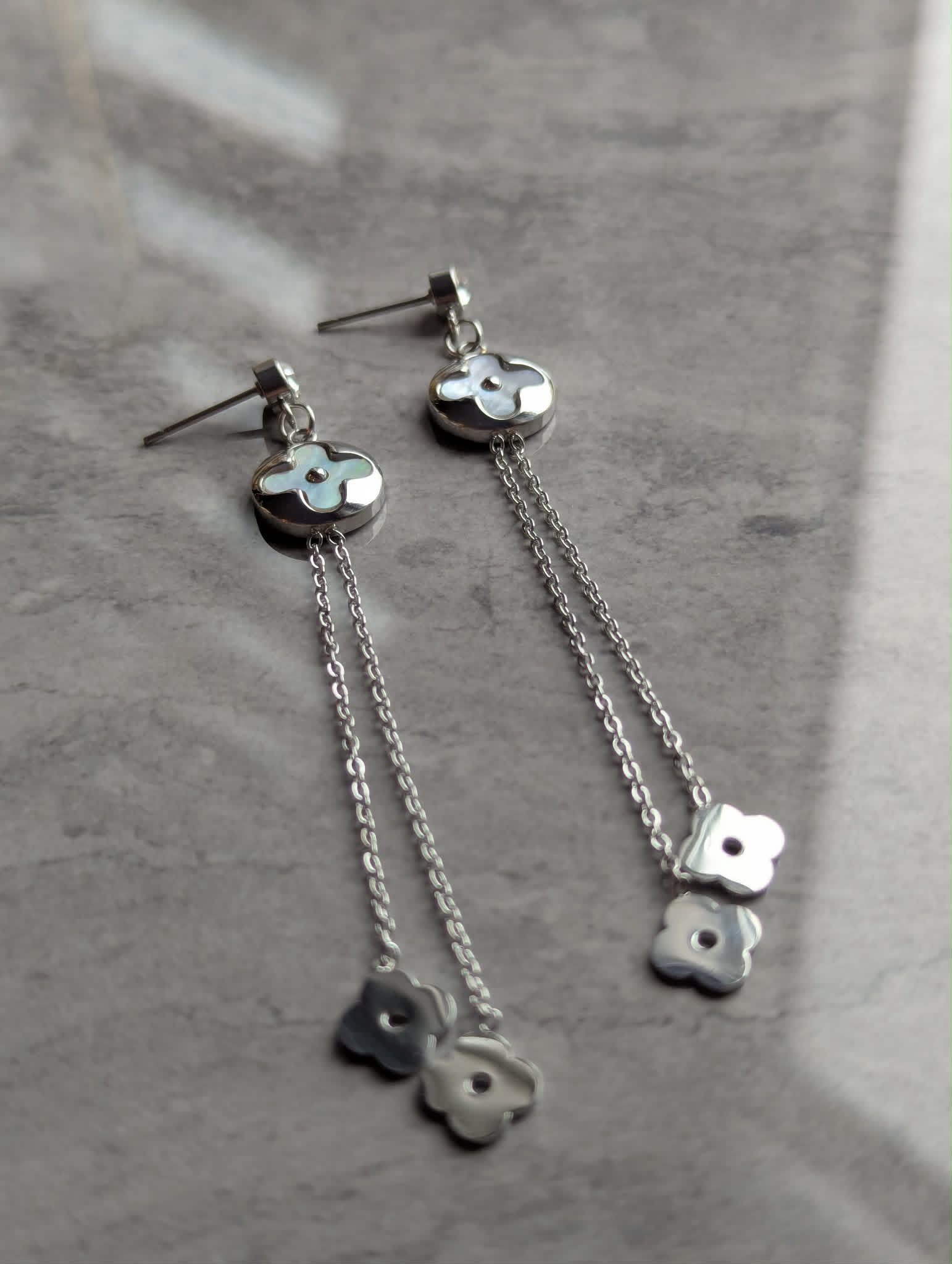 Boucles Elisa