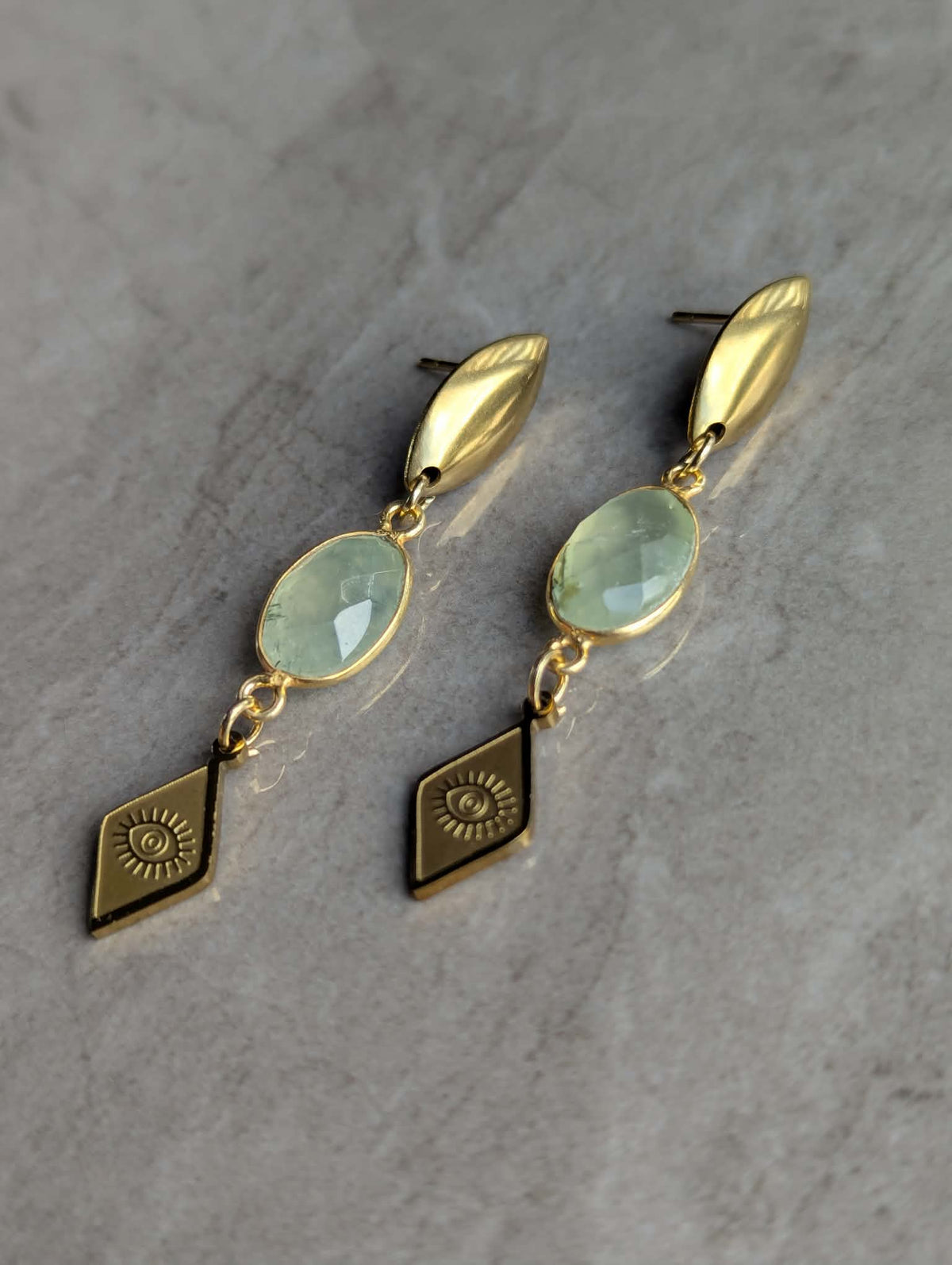 Boucles Fanny