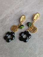 Boucles Dalhia