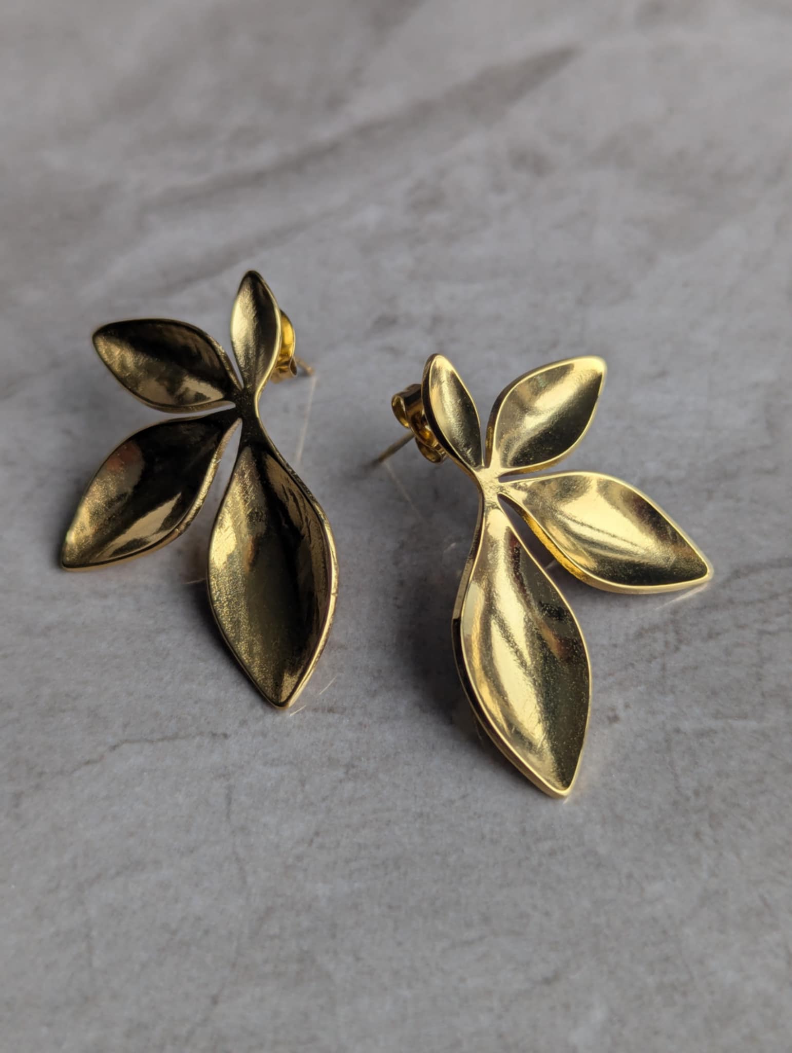 Boucles Bélina
