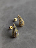 Boucles Abby