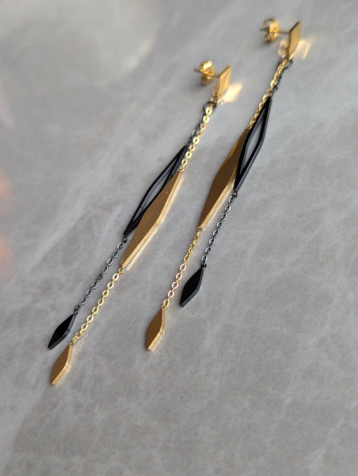 Boucles Esmée