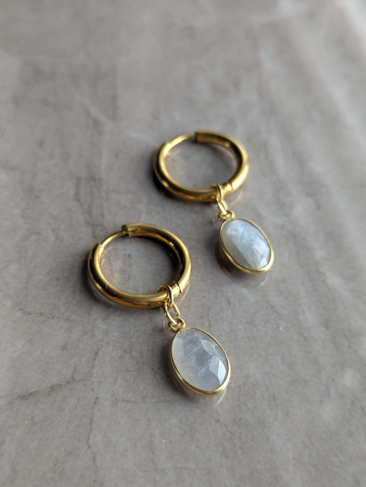 Boucles Lia