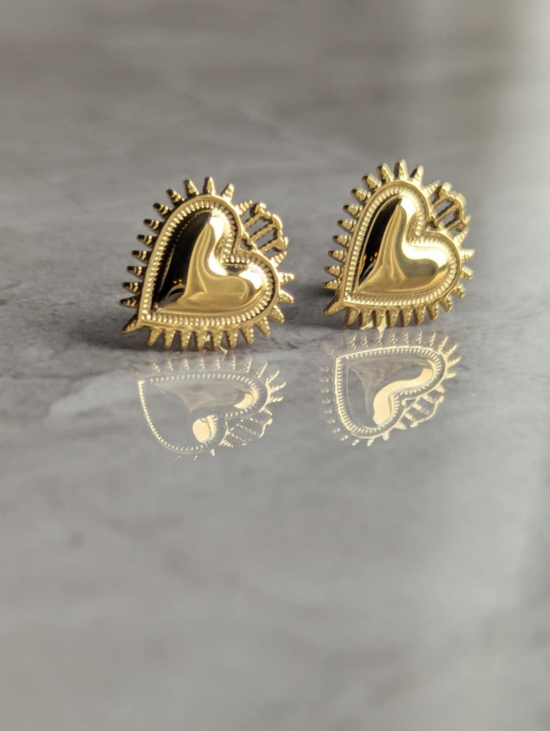 Boucles Ti Ama