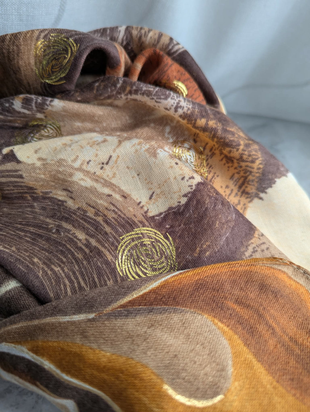 Foulard Catarina