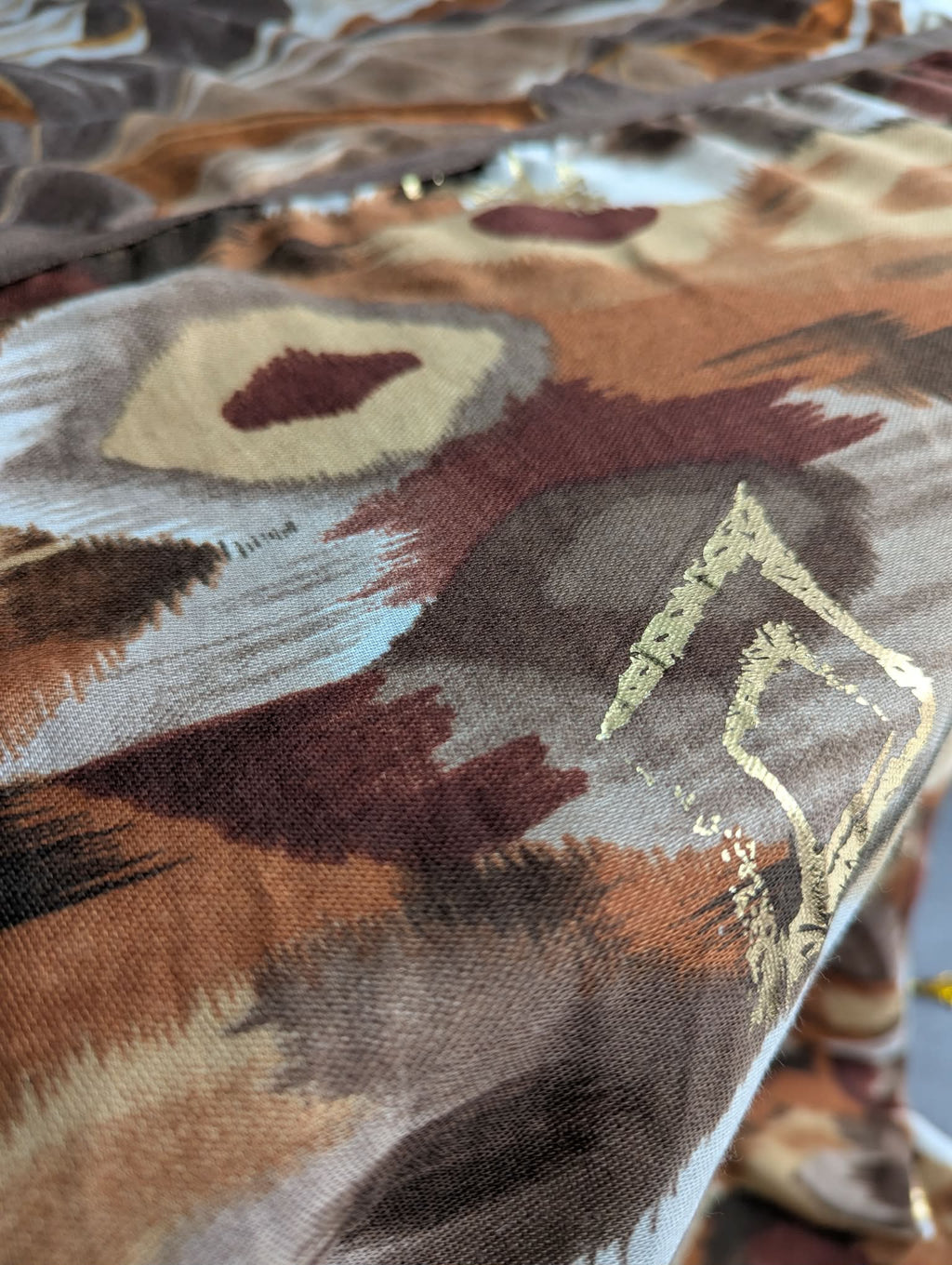 Foulard Catarina
