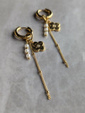 Boucles Alma