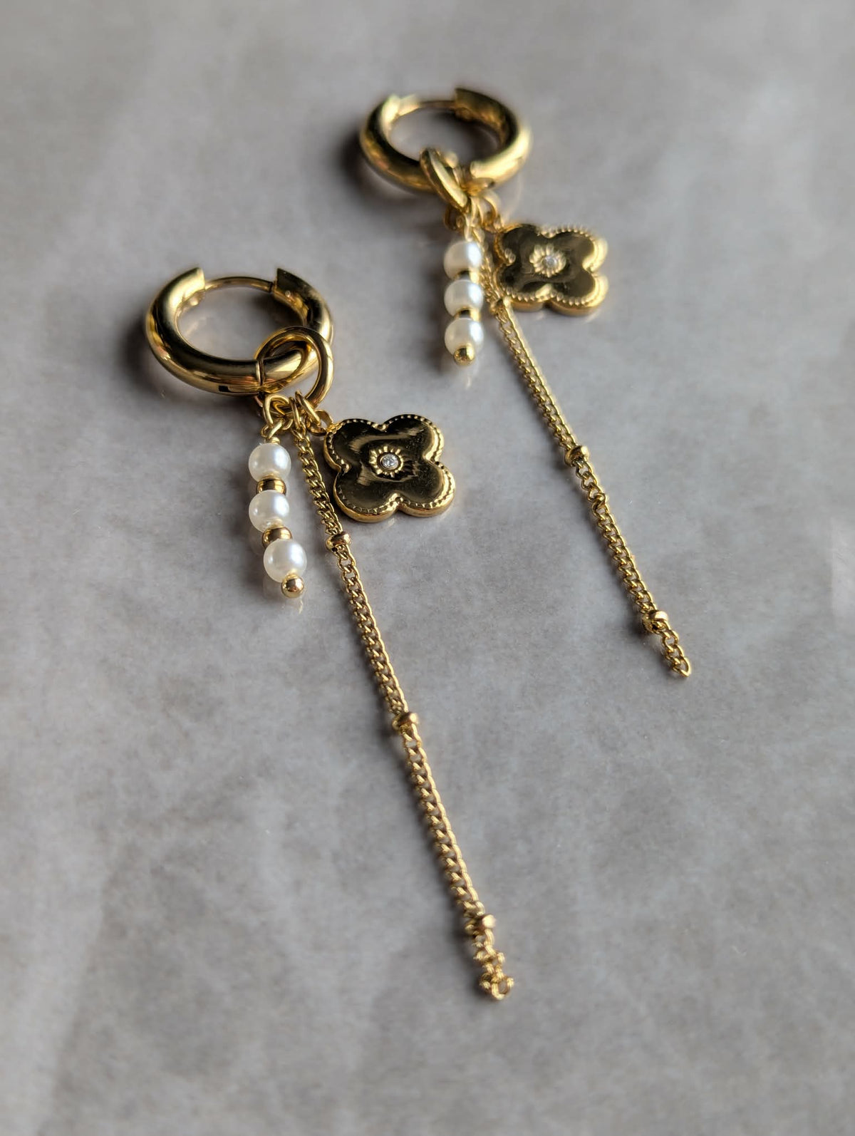 Boucles Alma